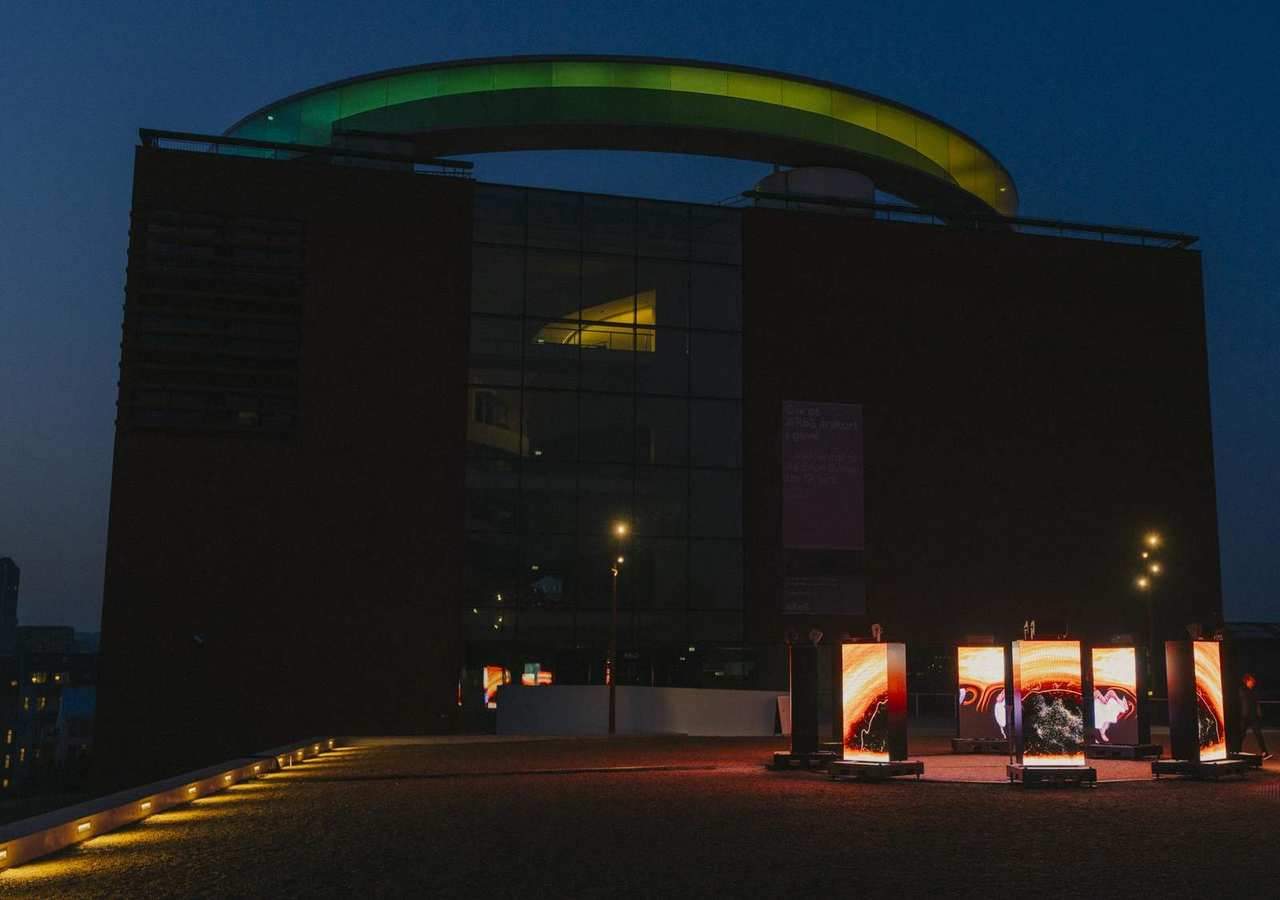 A Black Hole Calling Us — 2