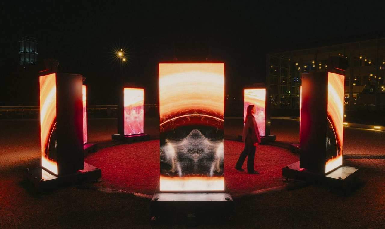 A Black Hole Calling Us — 4