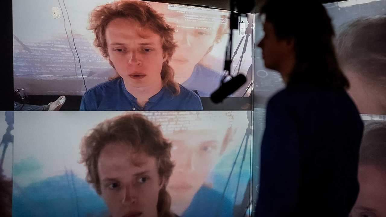 A Faustian Friendship