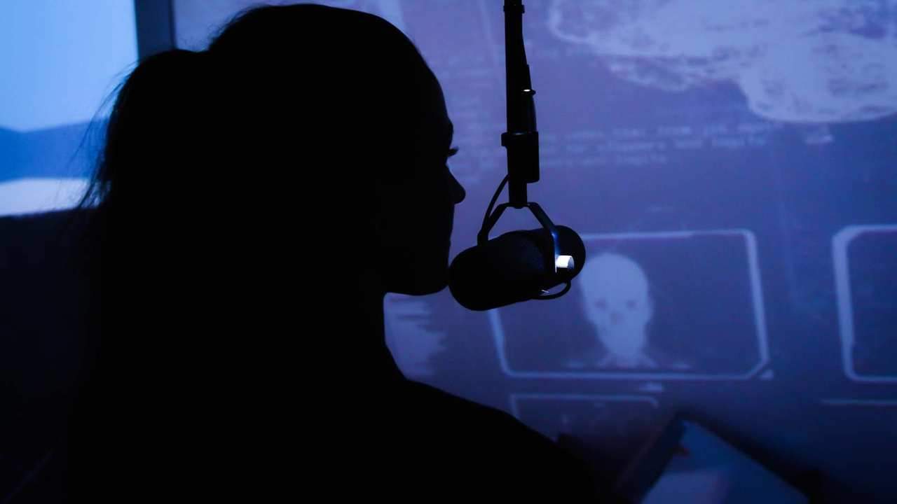 A Faustian Friendship — 1