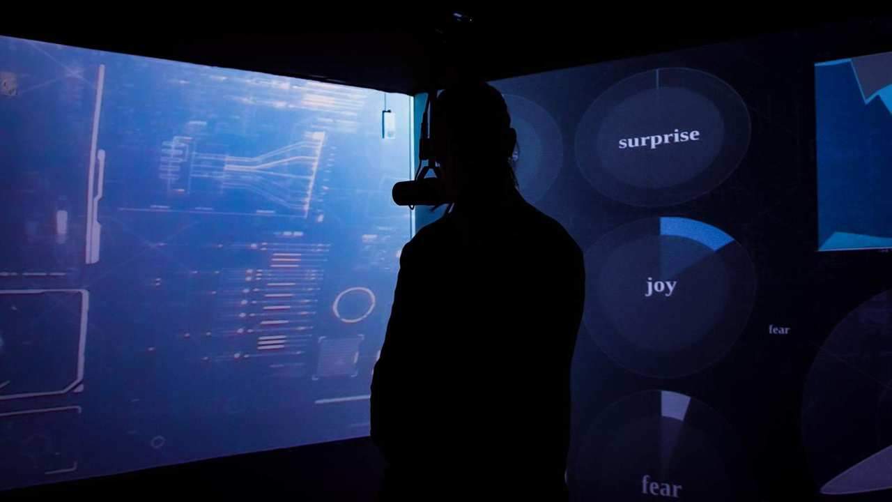 A Faustian Friendship — 2