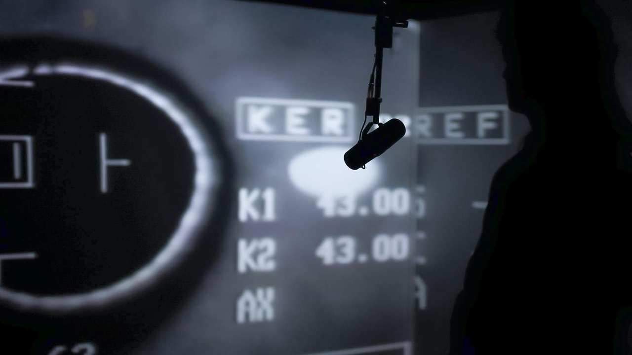 A Faustian Friendship — 3