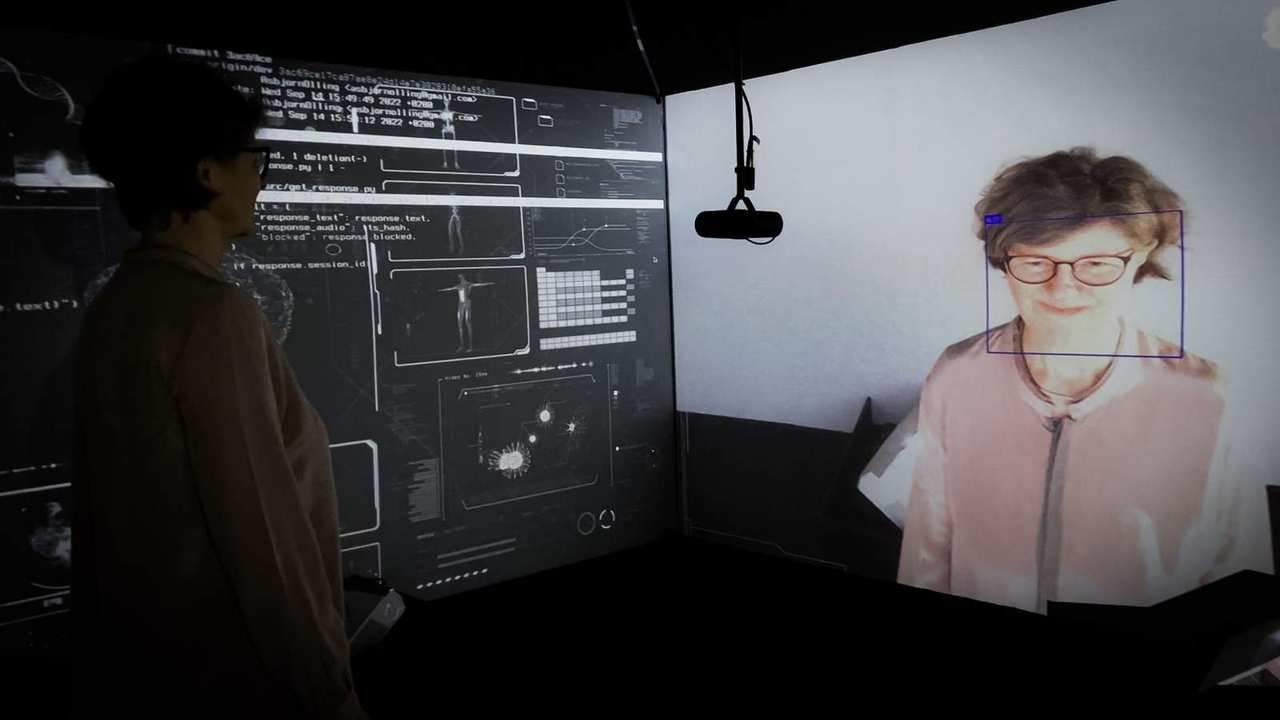 A Faustian Friendship — 4