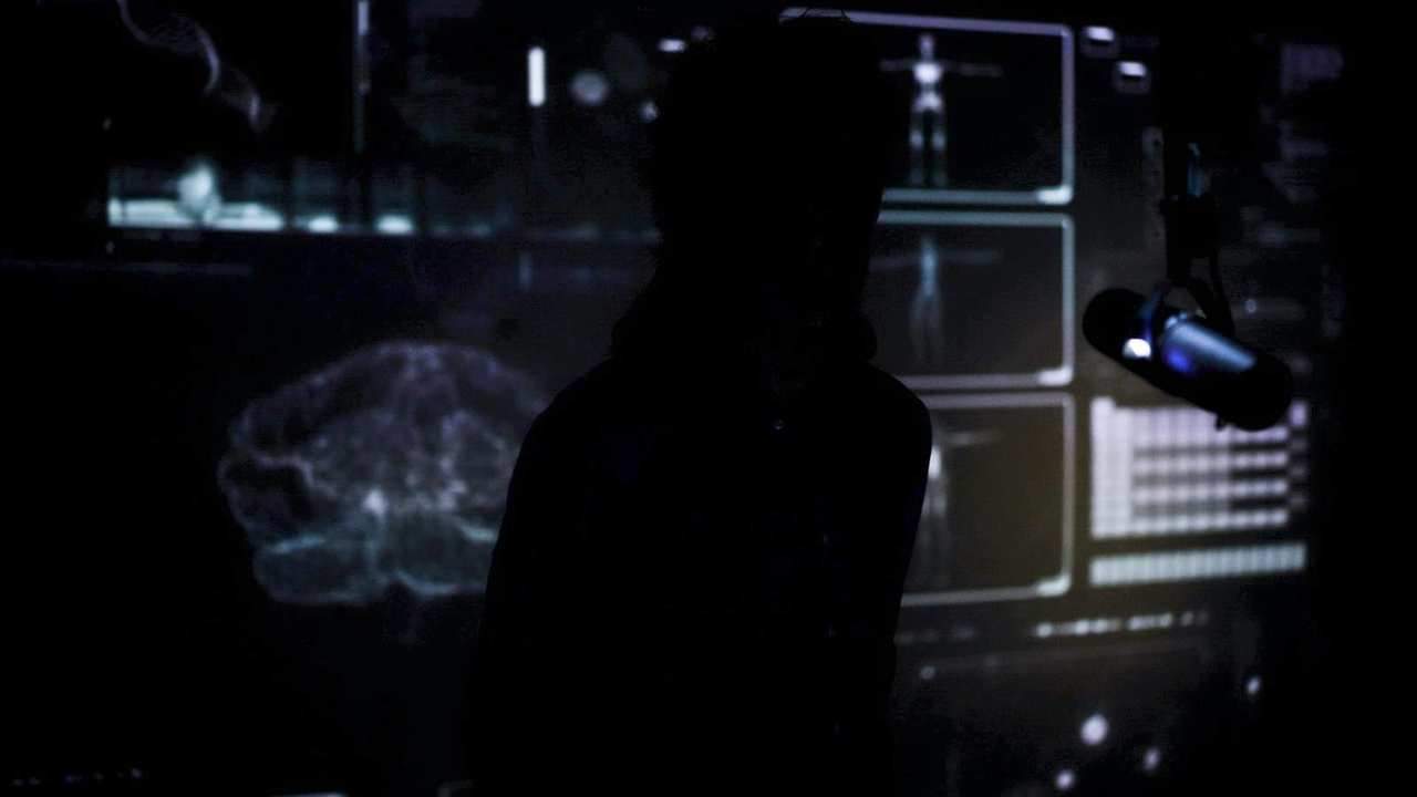 A Faustian Friendship — 5