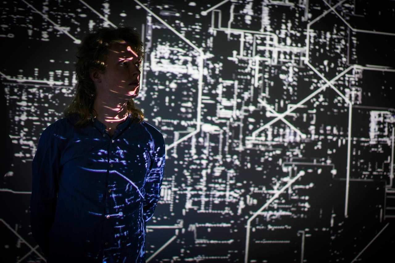 A Faustian Friendship — 7