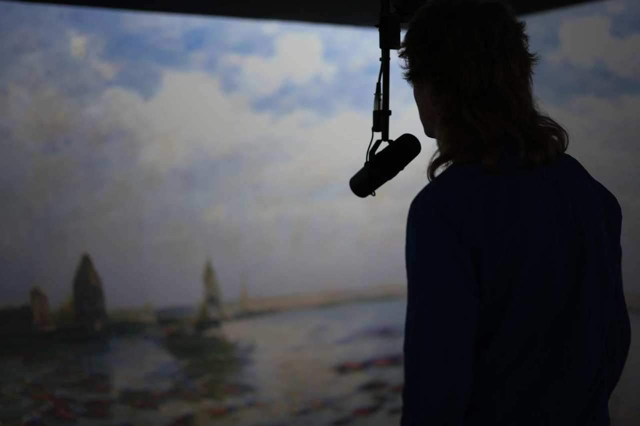 A Faustian Friendship — 10