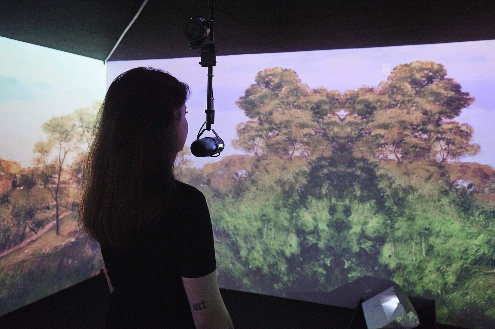 A Faustian Friendship — 11