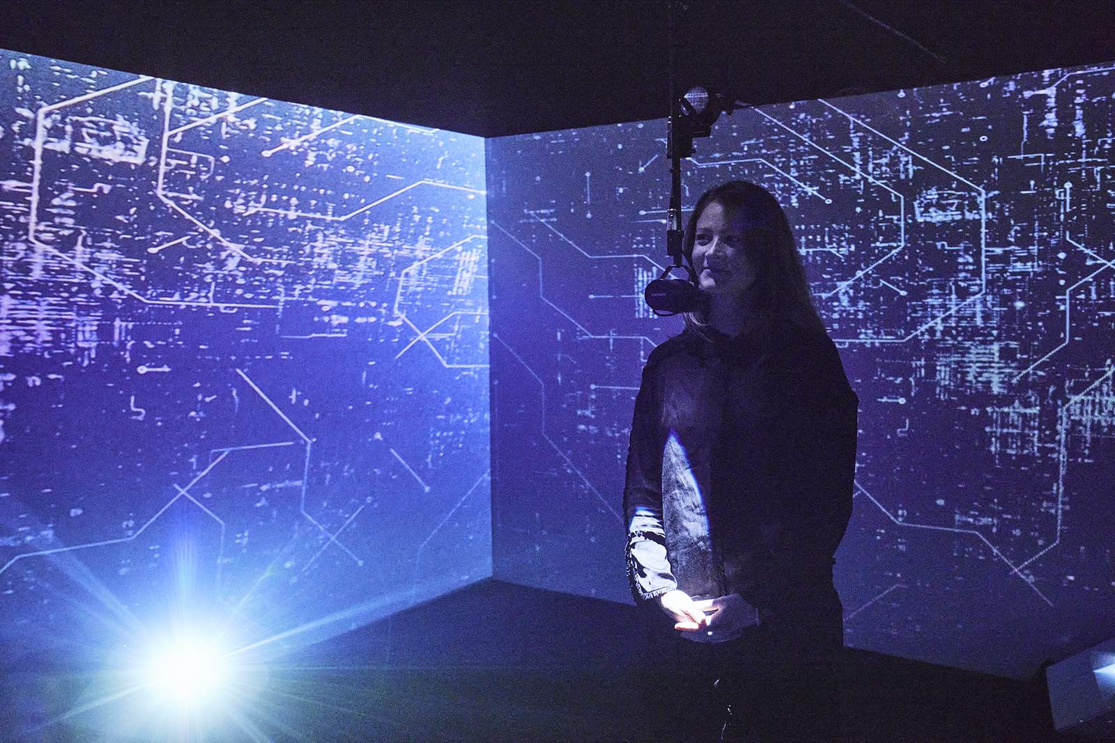 A Faustian Friendship — 12