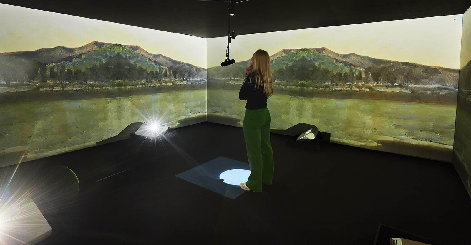 A Faustian Friendship — 13