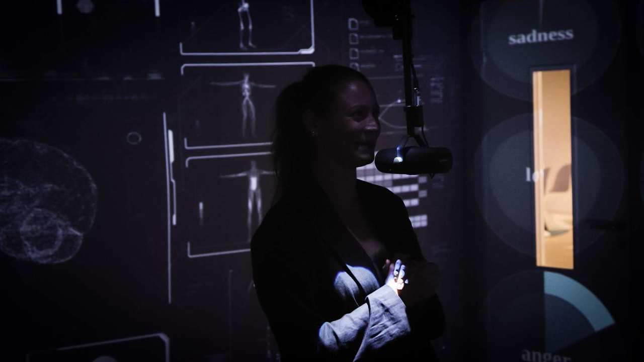 A Faustian Friendship — 15