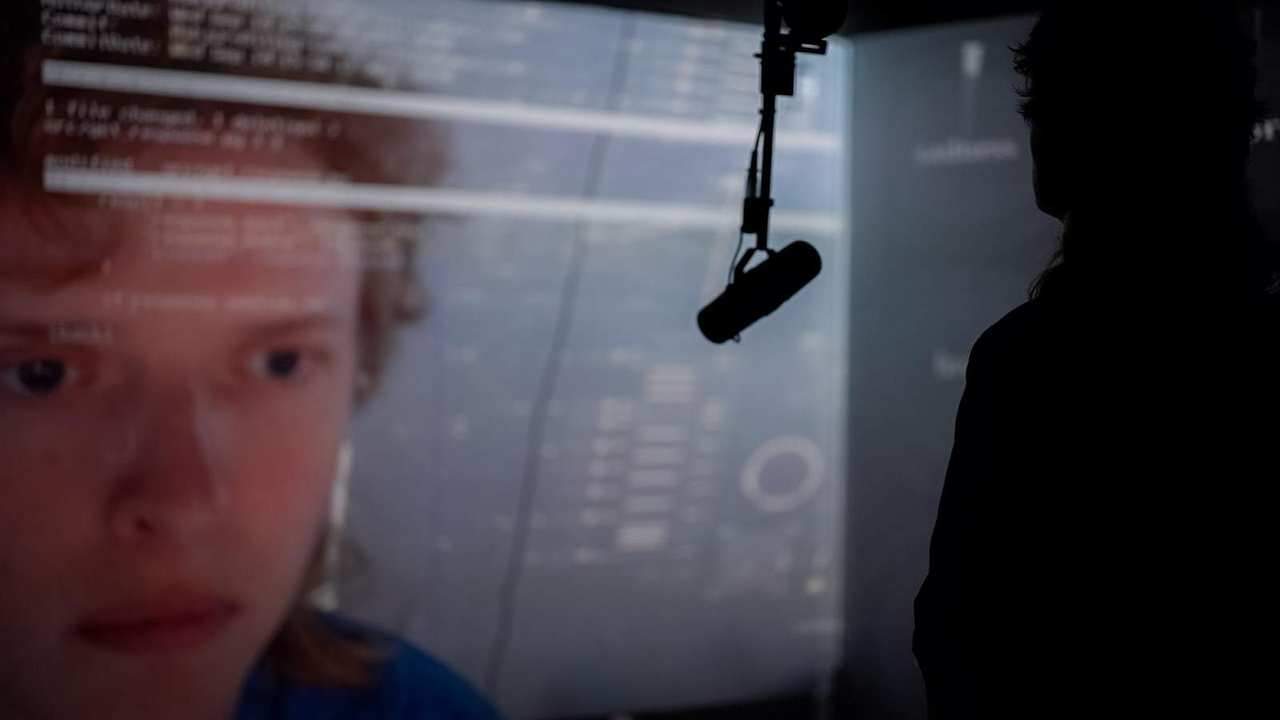 A Faustian Friendship — 16