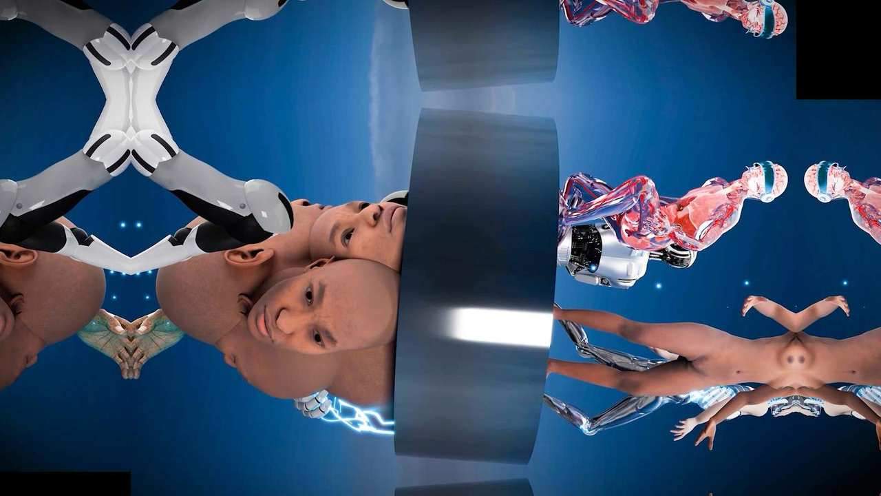 Algorithmic Panopticon — 7