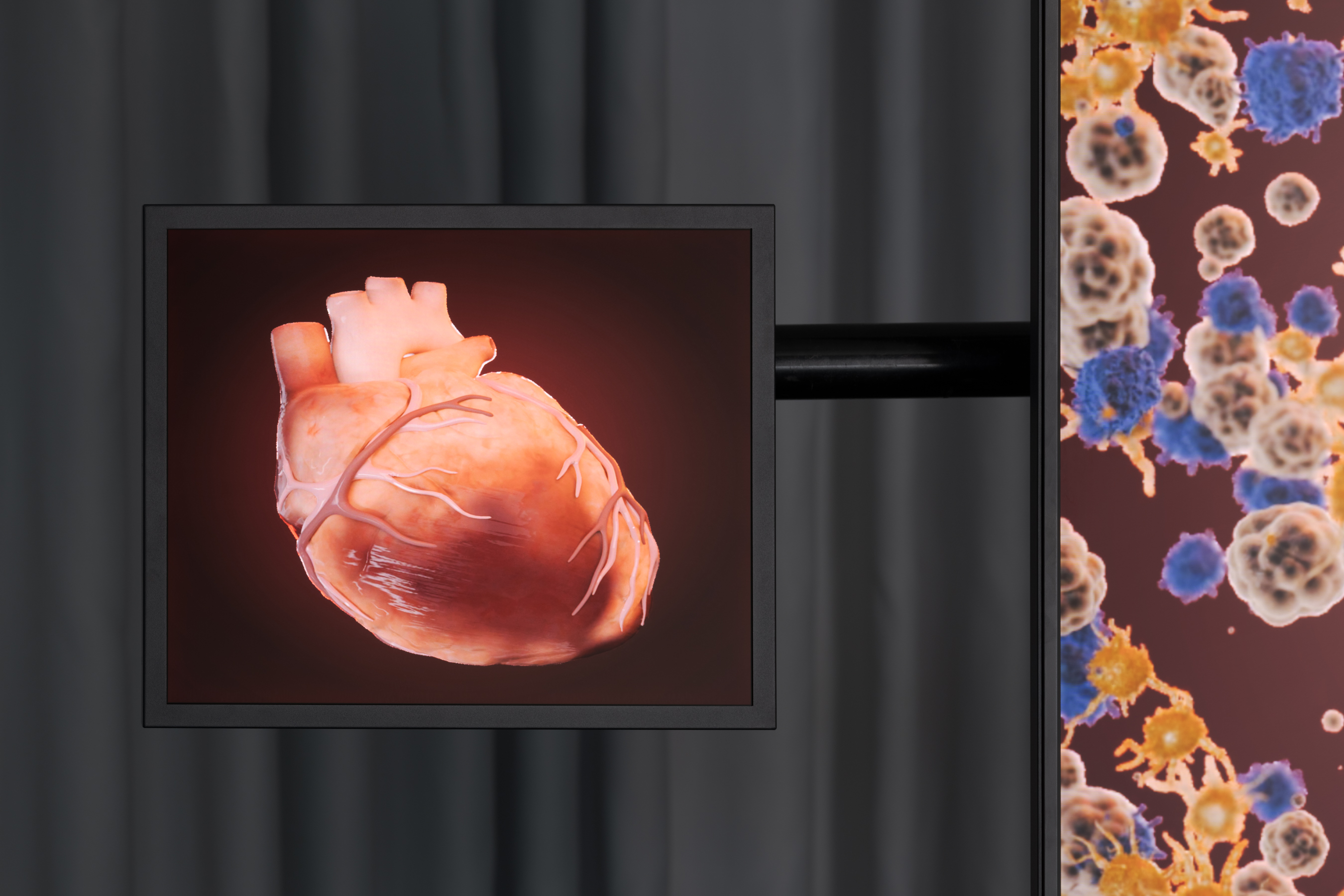 An Internal Other — 1