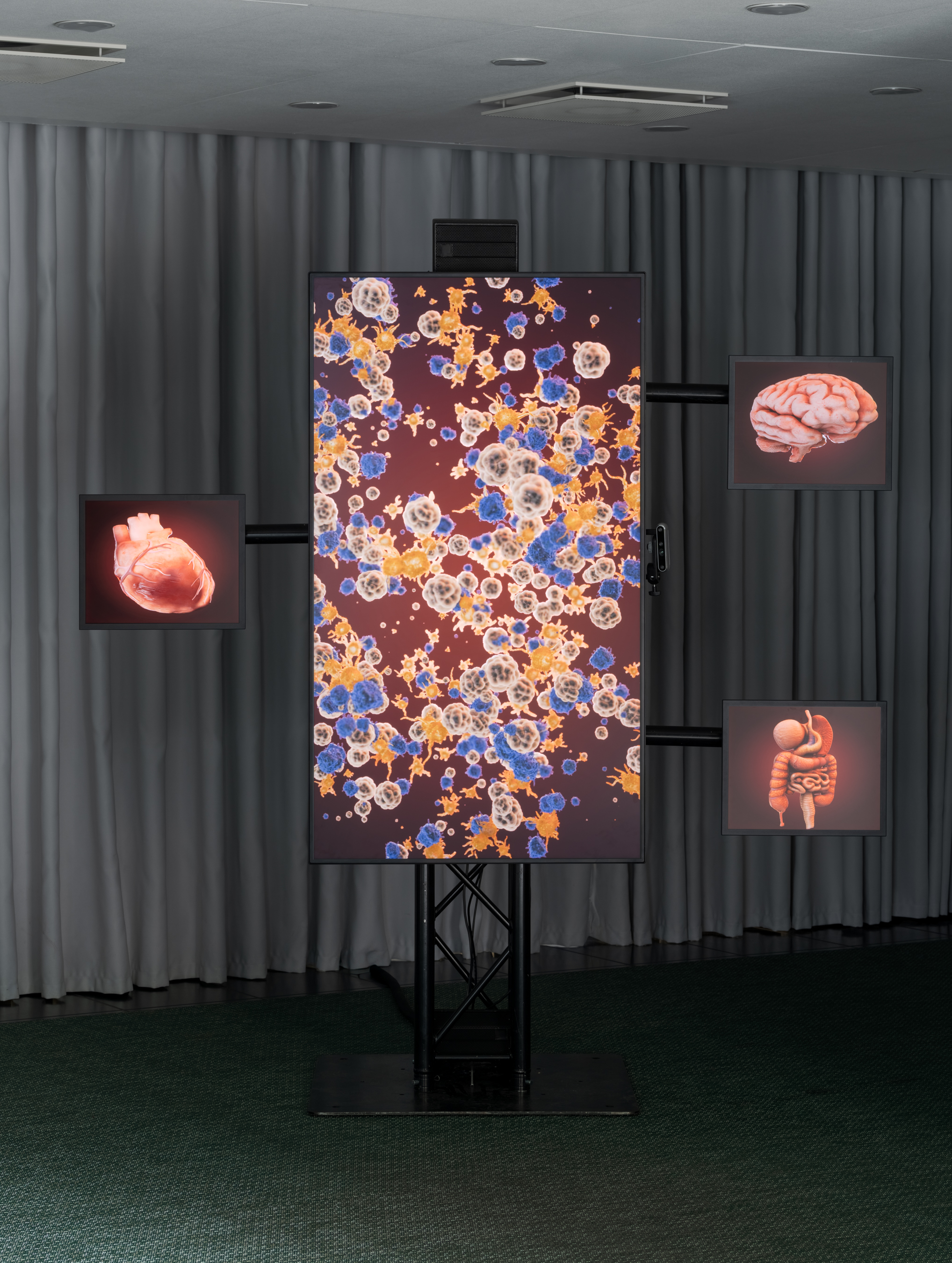 An Internal Other — 2