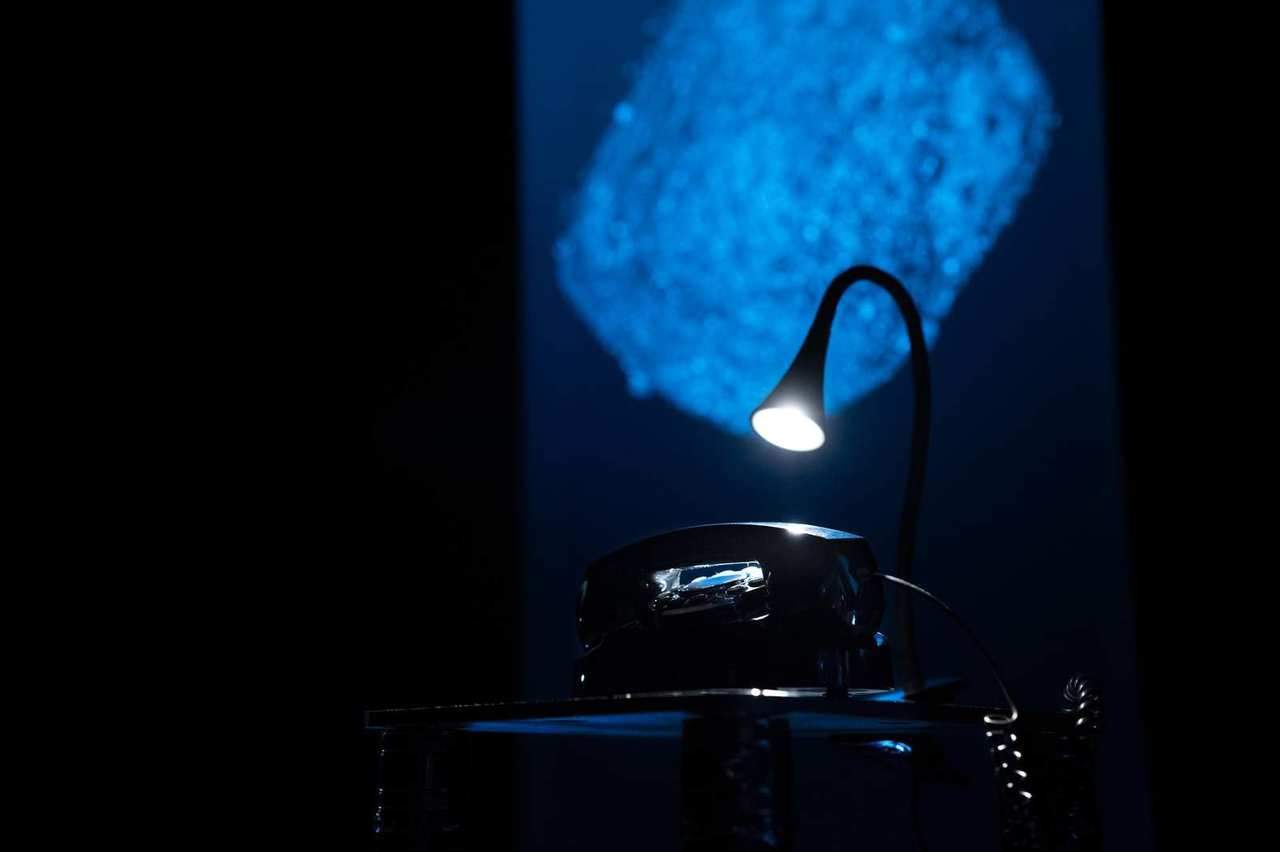 Celestis Obscura — 4