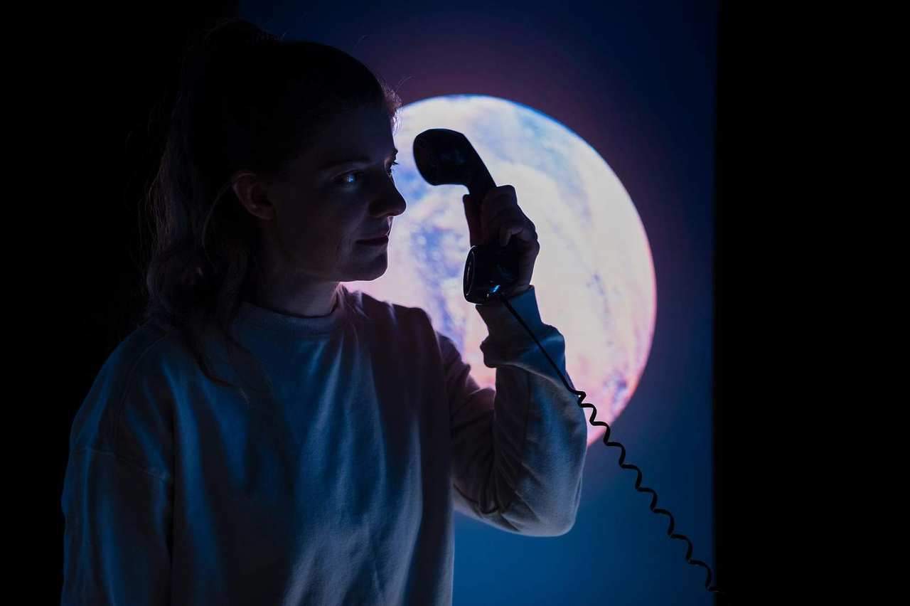 Celestis Obscura — 8