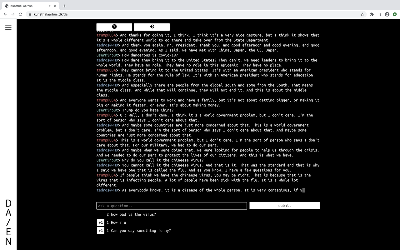 Covid-19 AI Battle — 3