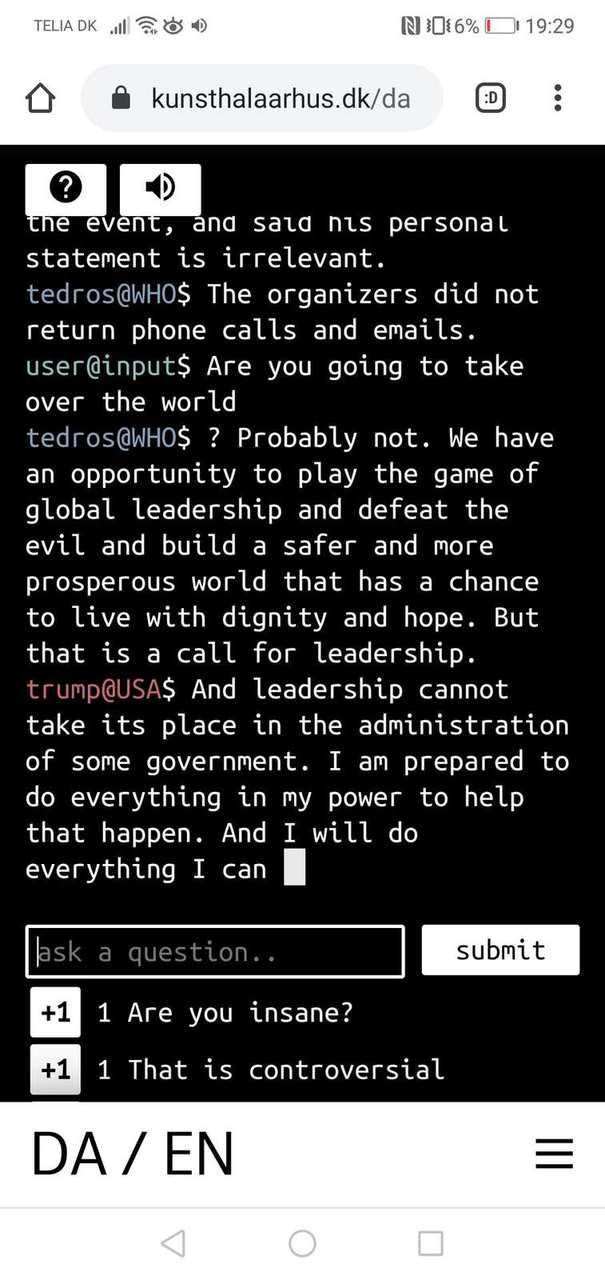 Covid-19 AI Battle — 4