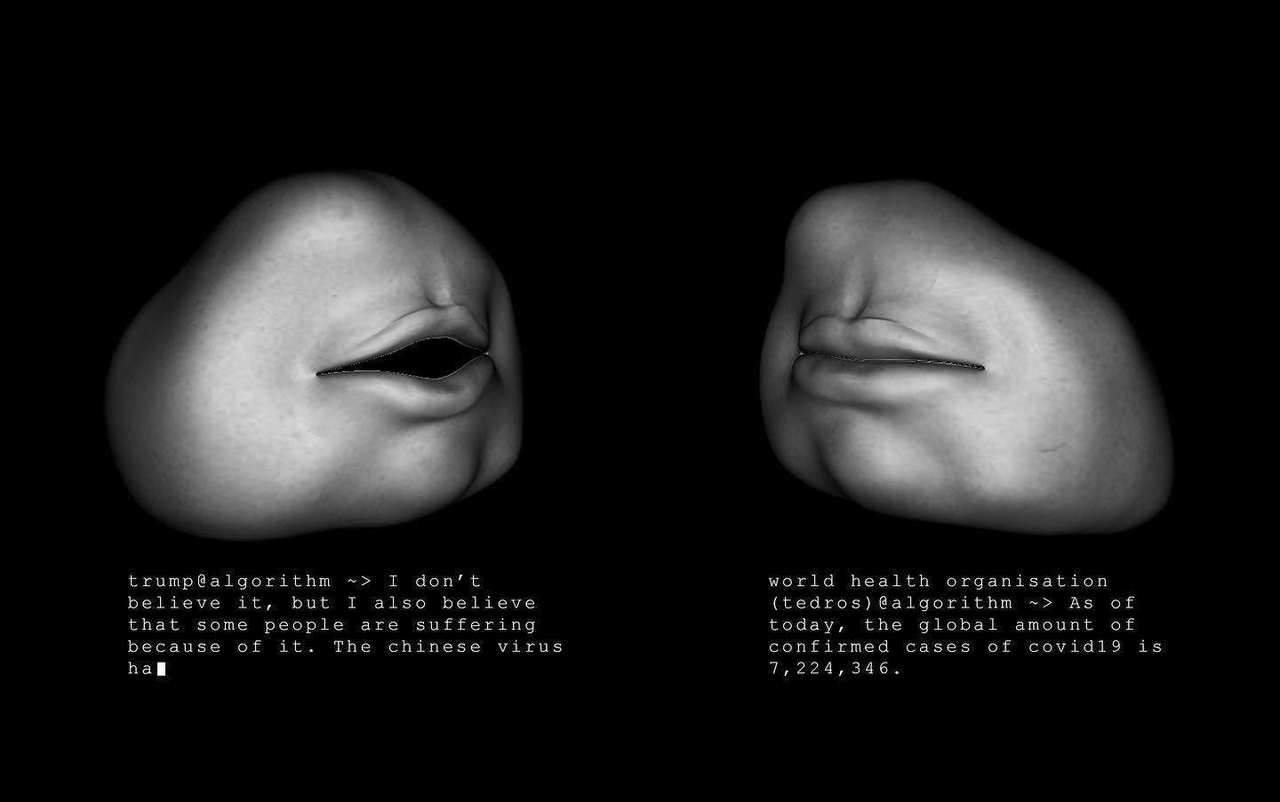 Covid-19 AI Battle — 6