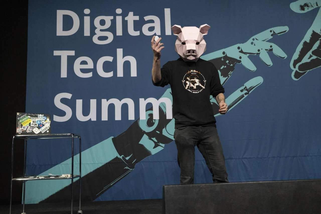 Death's Messengers — 1