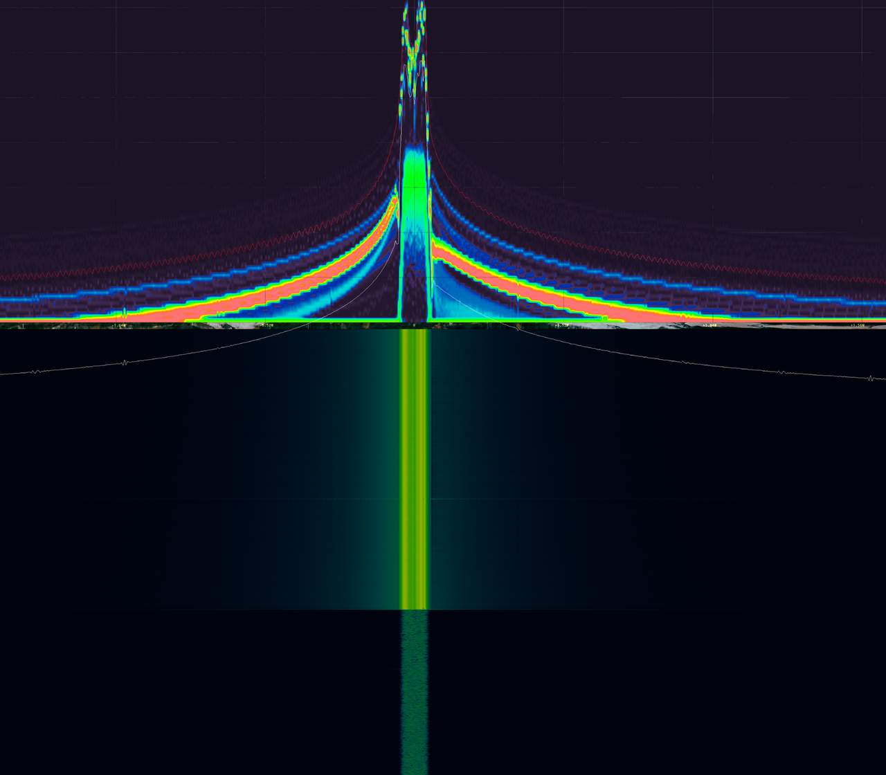 Death's Messengers — 2