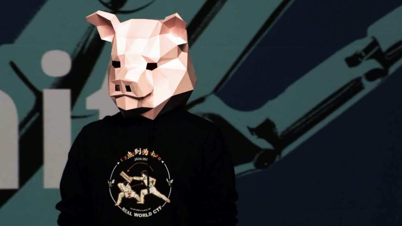 Death's Messengers — 3