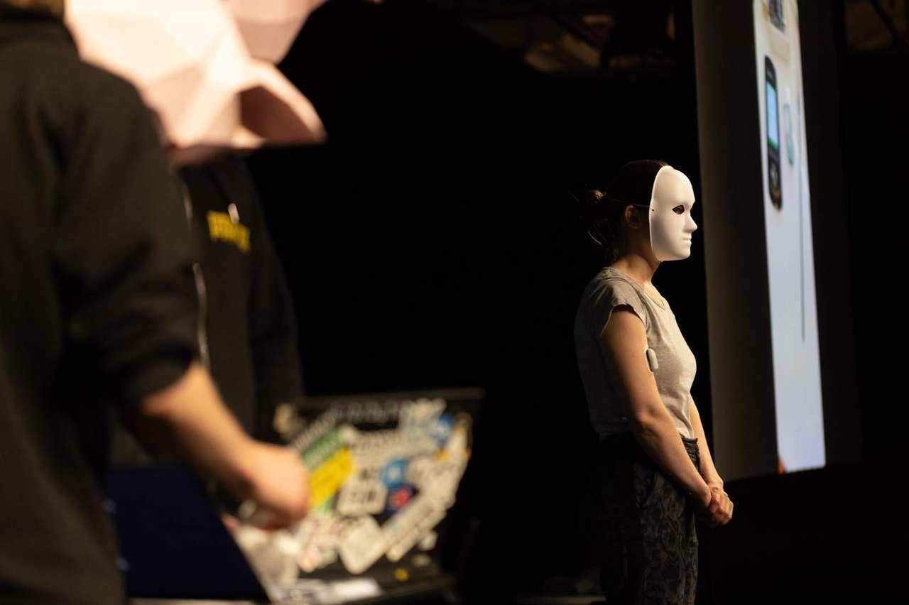 Death's Messengers — 4