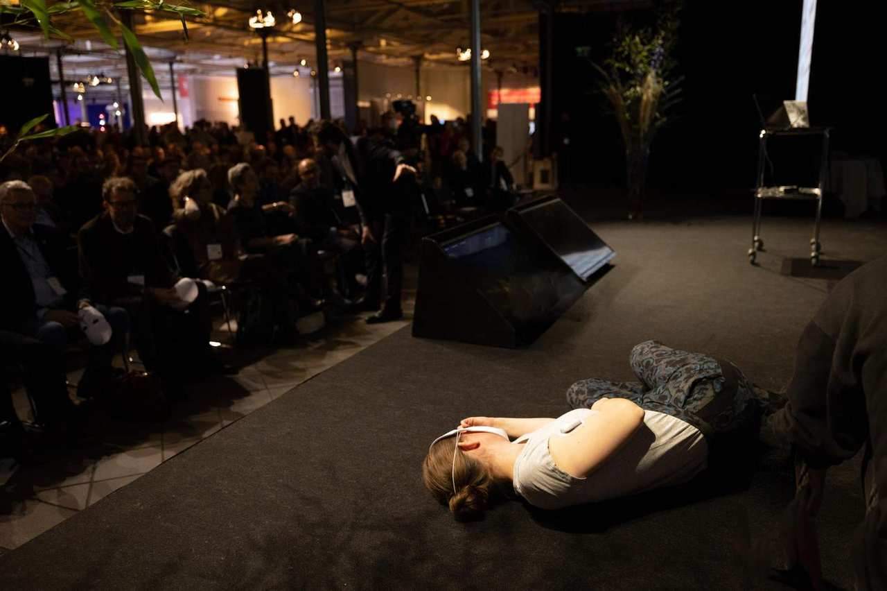 Death's Messengers — 5