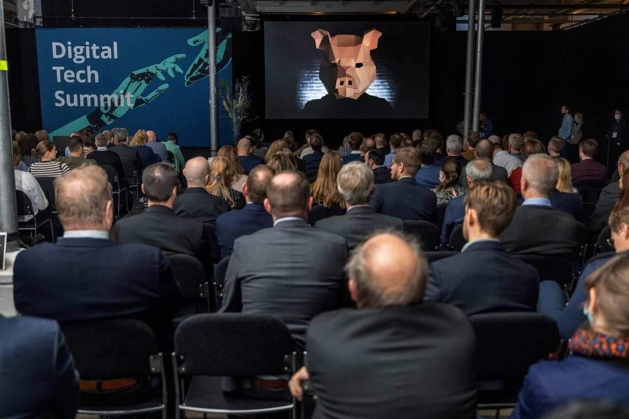 Death's Messengers — 6