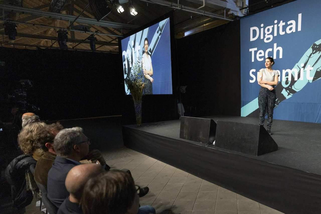 Death's Messengers — 7