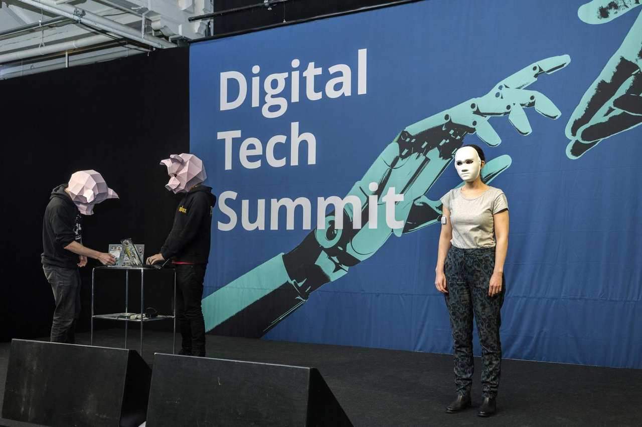 Death's Messengers — 8