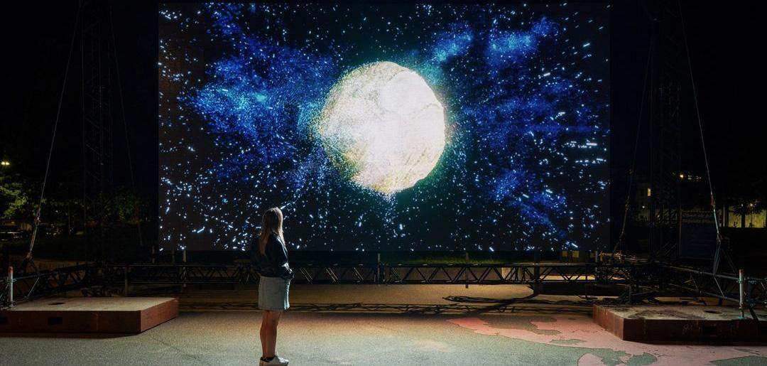 Made of Stardust — 1