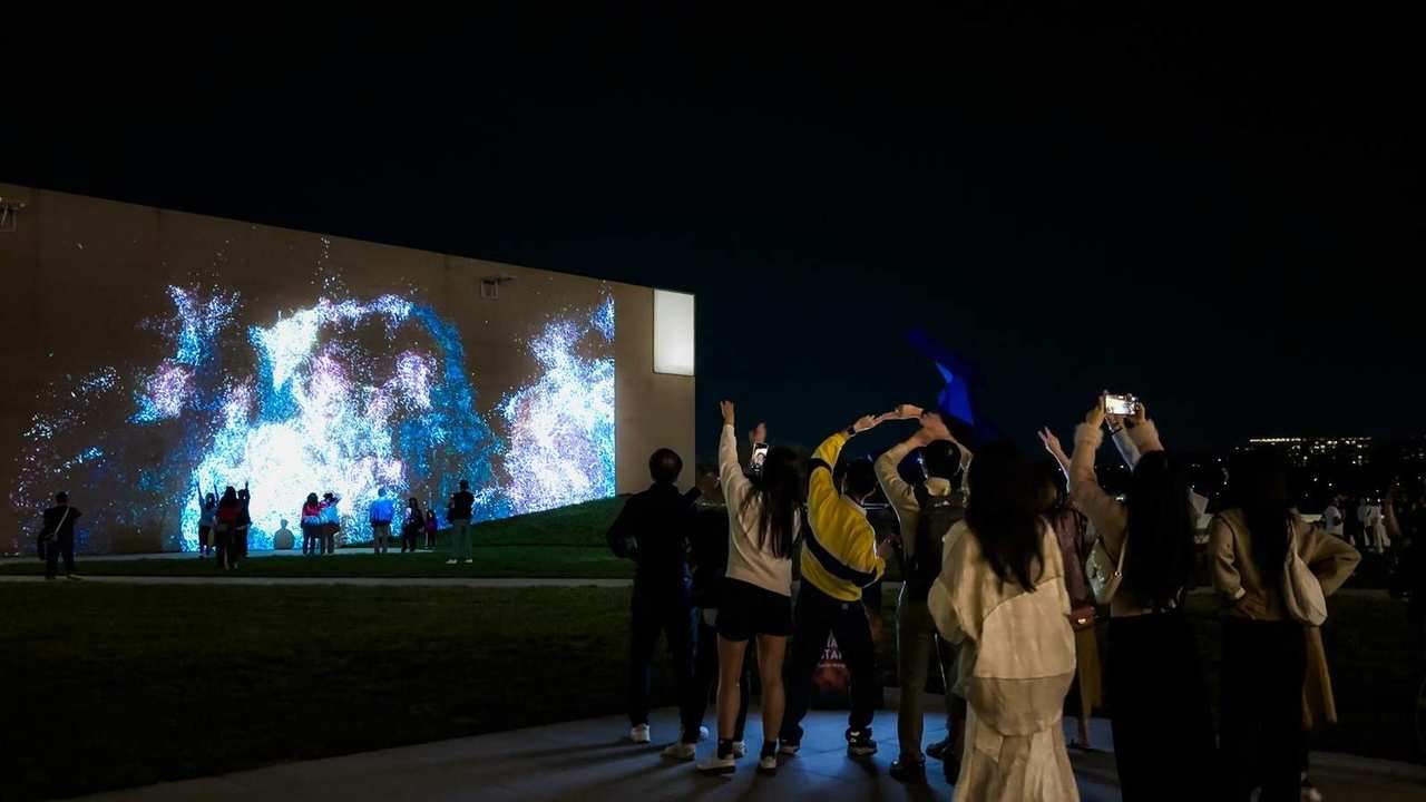 Made of Stardust — 2