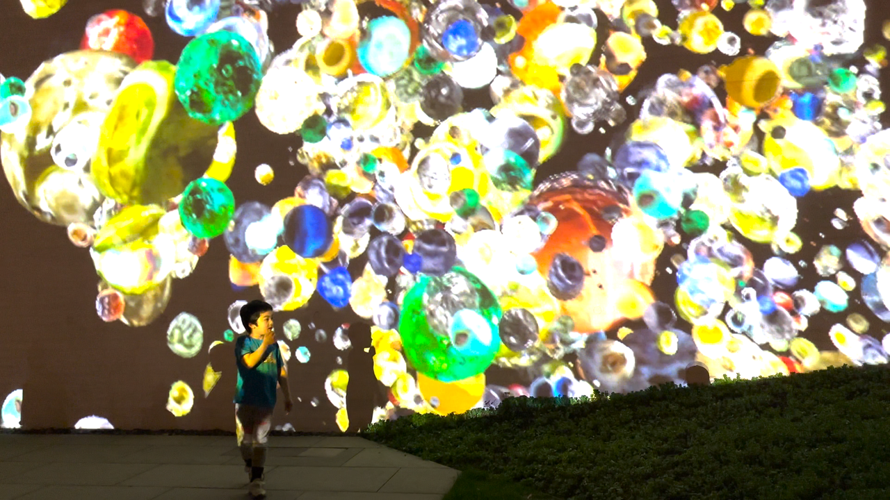 Made of Stardust — 3