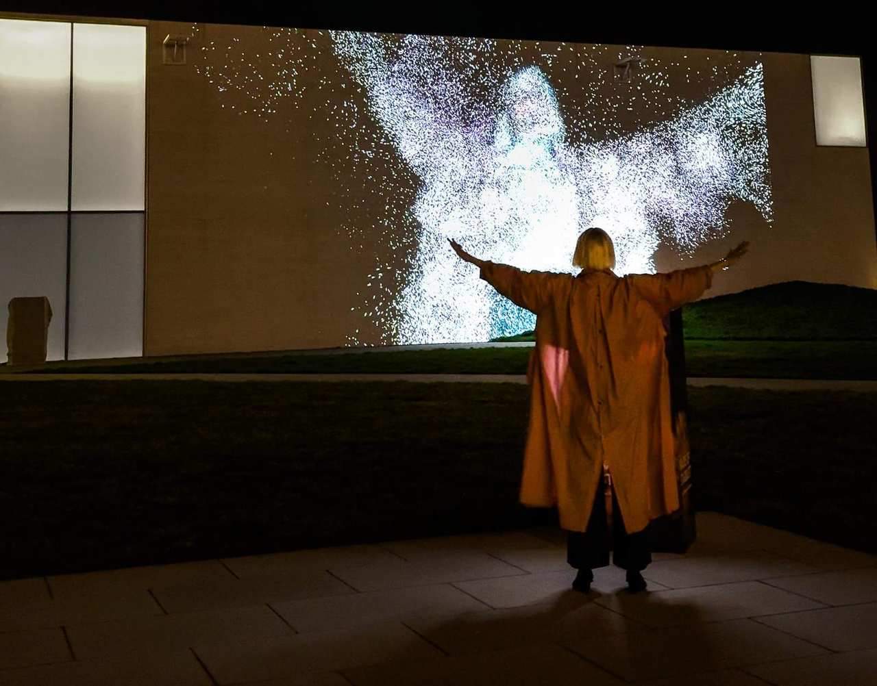 Made of Stardust — 5