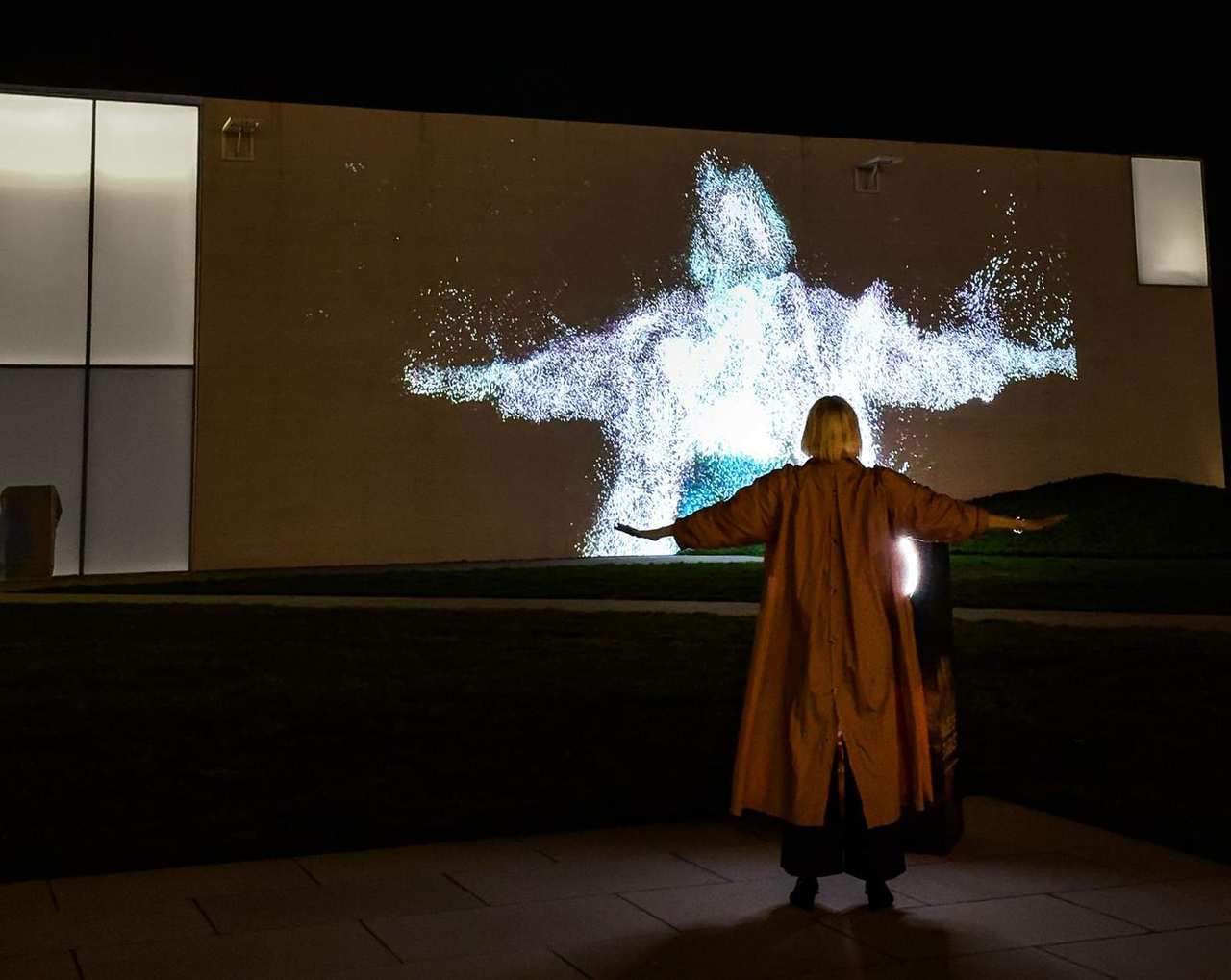 Made of Stardust — 6