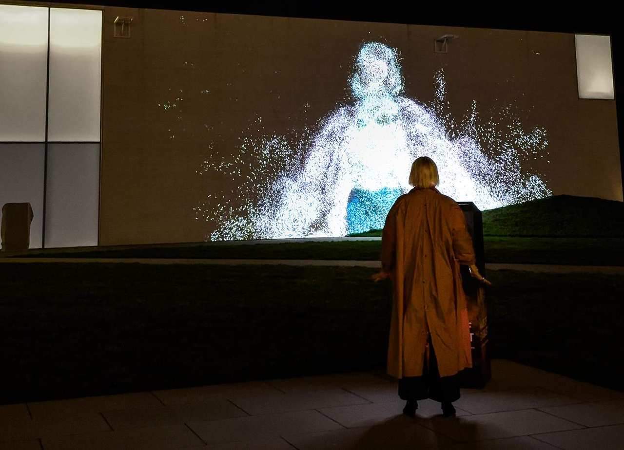 Made of Stardust — 7