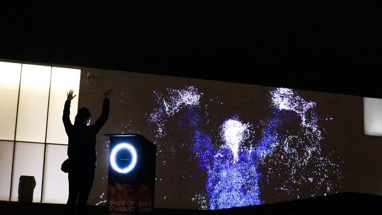 Made of Stardust — 8