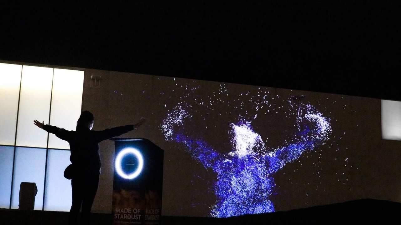 Made of Stardust — 9