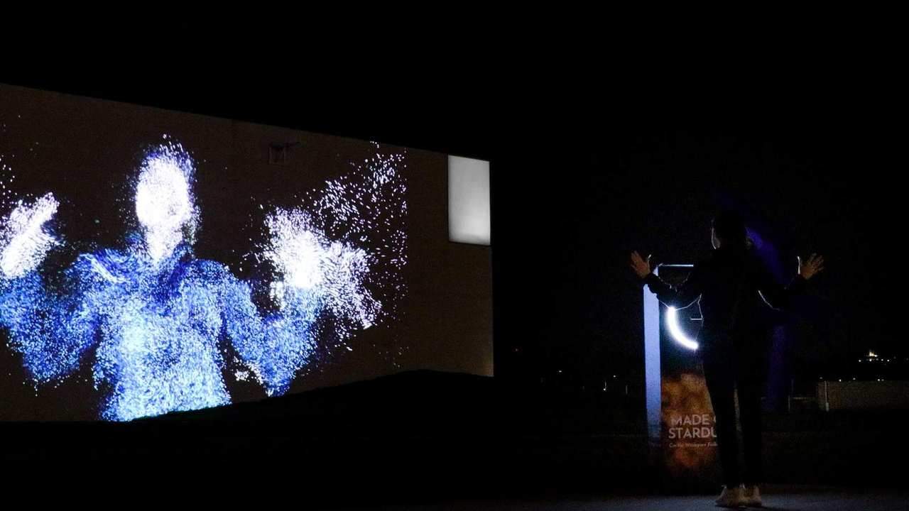 Made of Stardust — 13