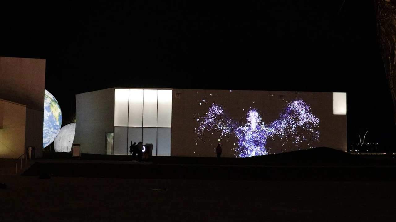 Made of Stardust — 14