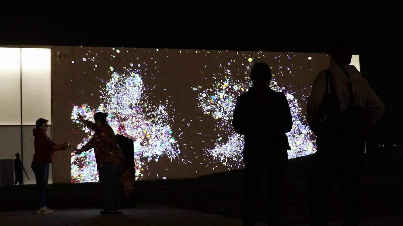 Made of Stardust — 15