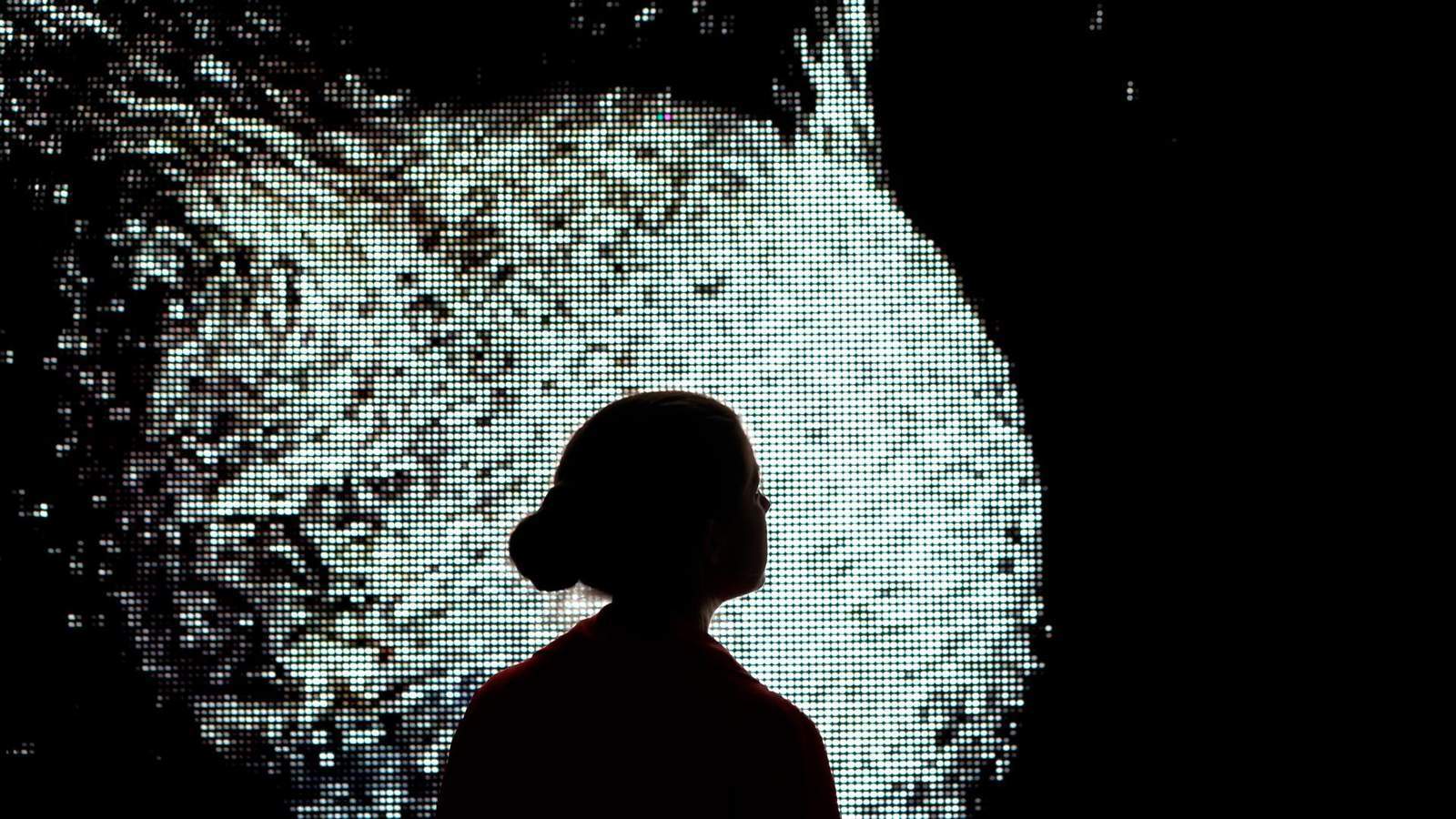 Made of Stardust — 16