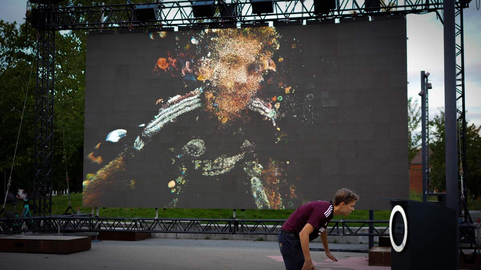 Made of Stardust — 17