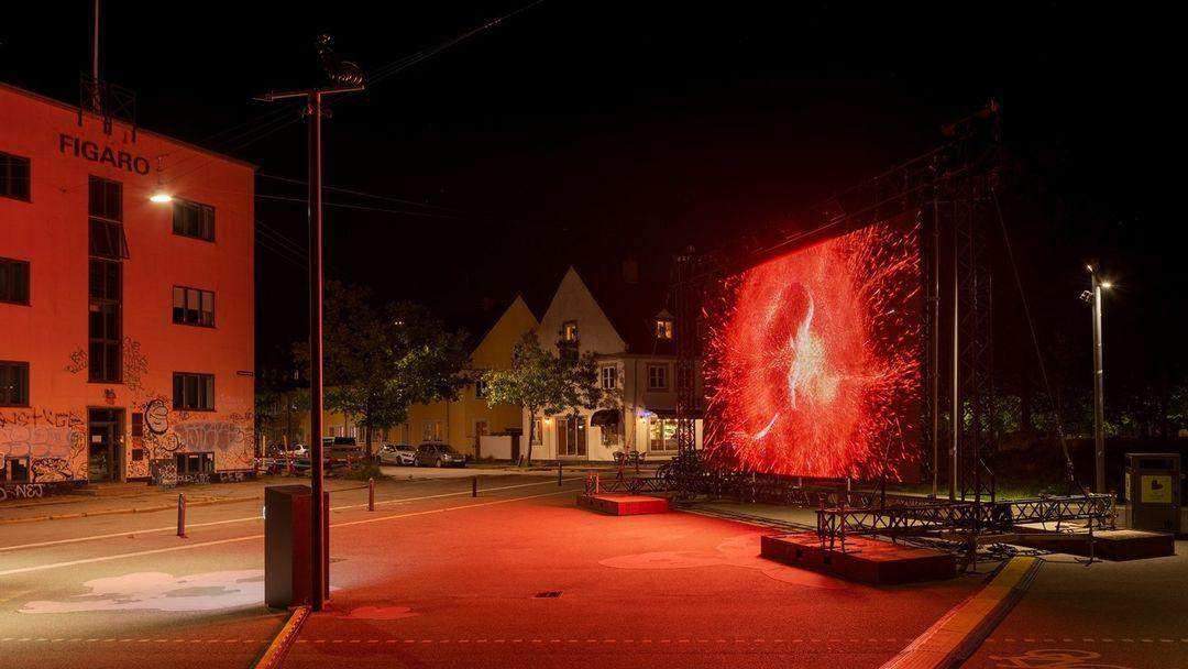 Made of Stardust — 18