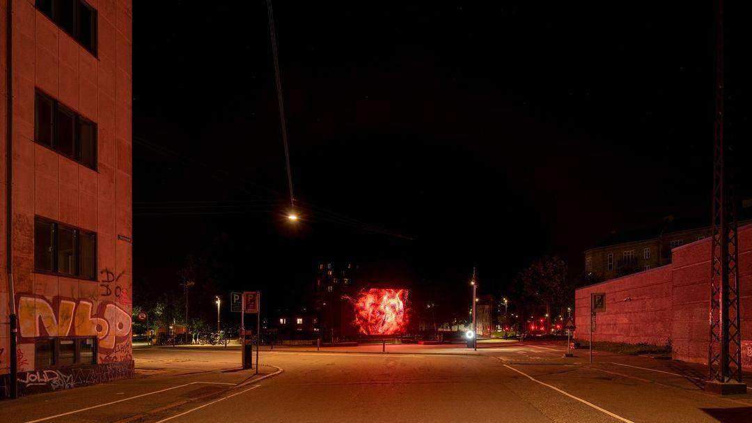 Made of Stardust — 19