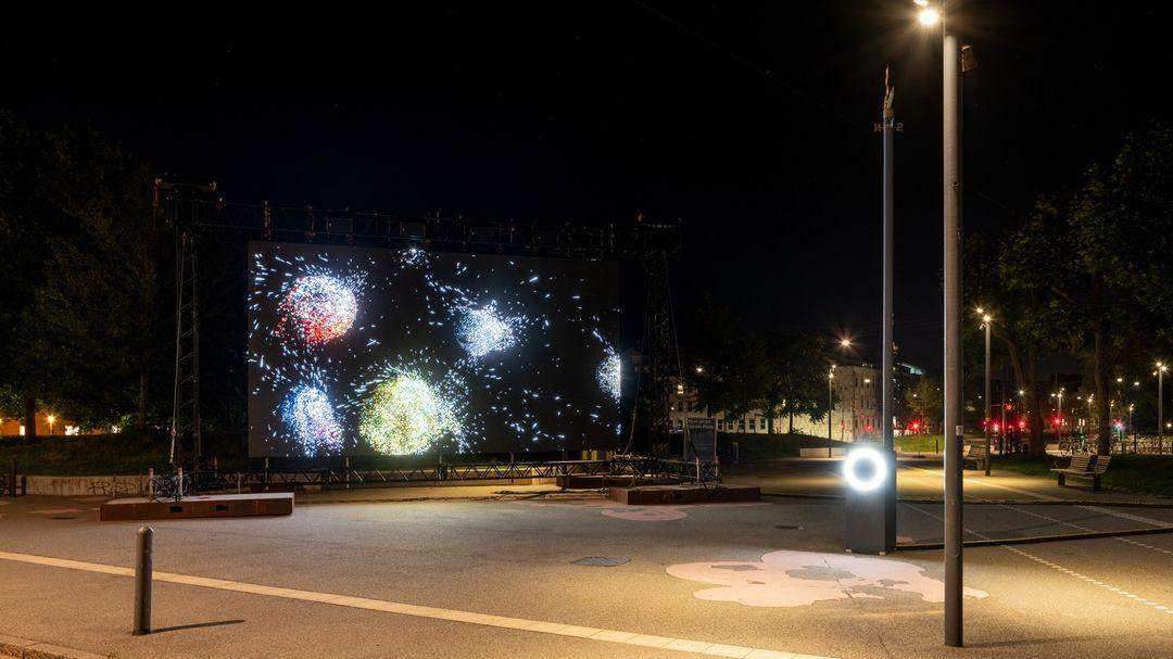 Made of Stardust — 20