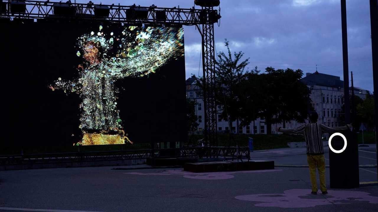 Made of Stardust — 22