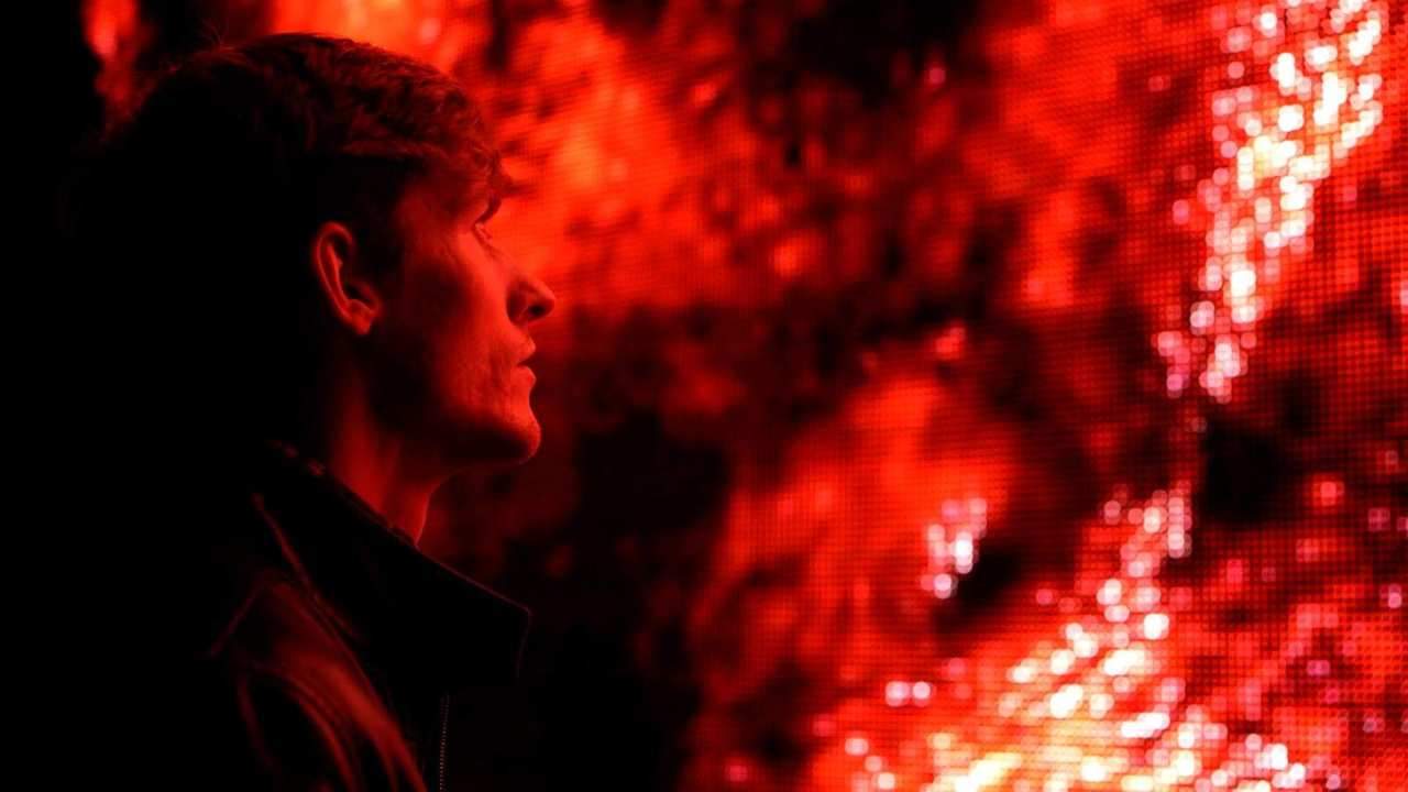 Made of Stardust — 23