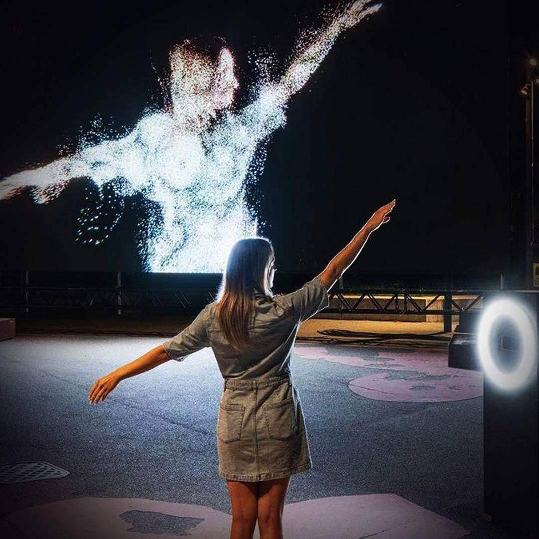 Made of Stardust — 24